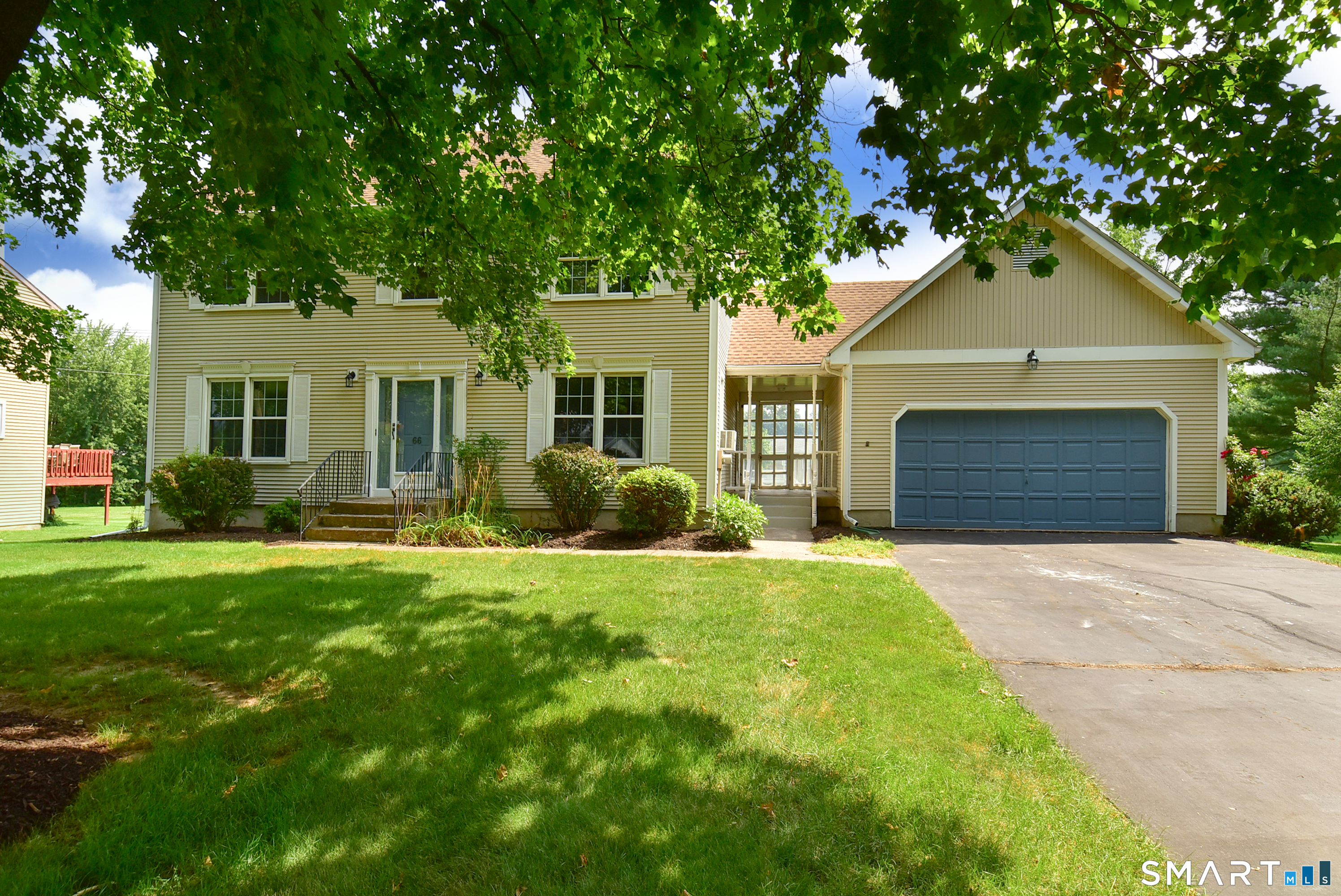 66 Country Club Drive Windsor CT 06095