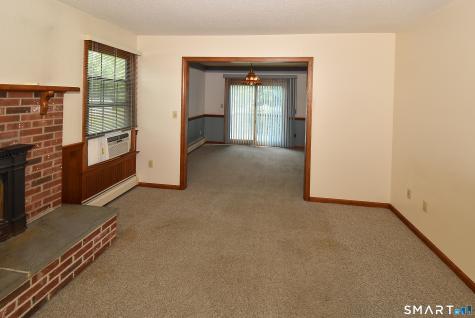 66 Country Club Drive Windsor CT 06095