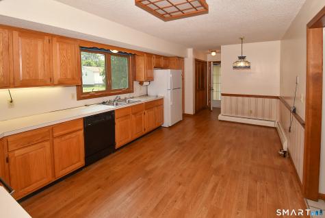 66 Country Club Drive Windsor CT 06095
