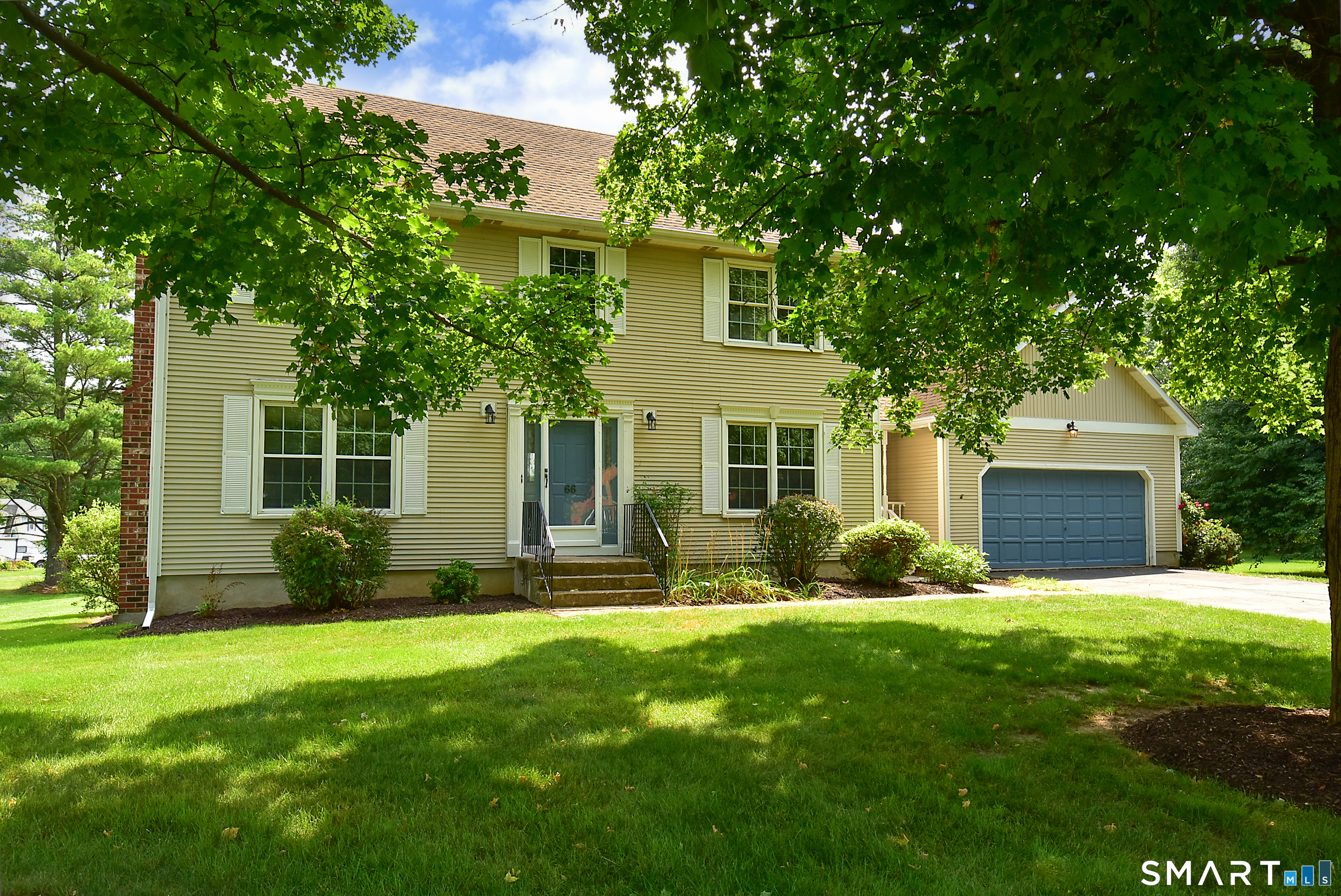 66 Country Club Drive Windsor CT 06095