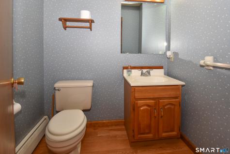 66 Country Club Drive Windsor CT 06095
