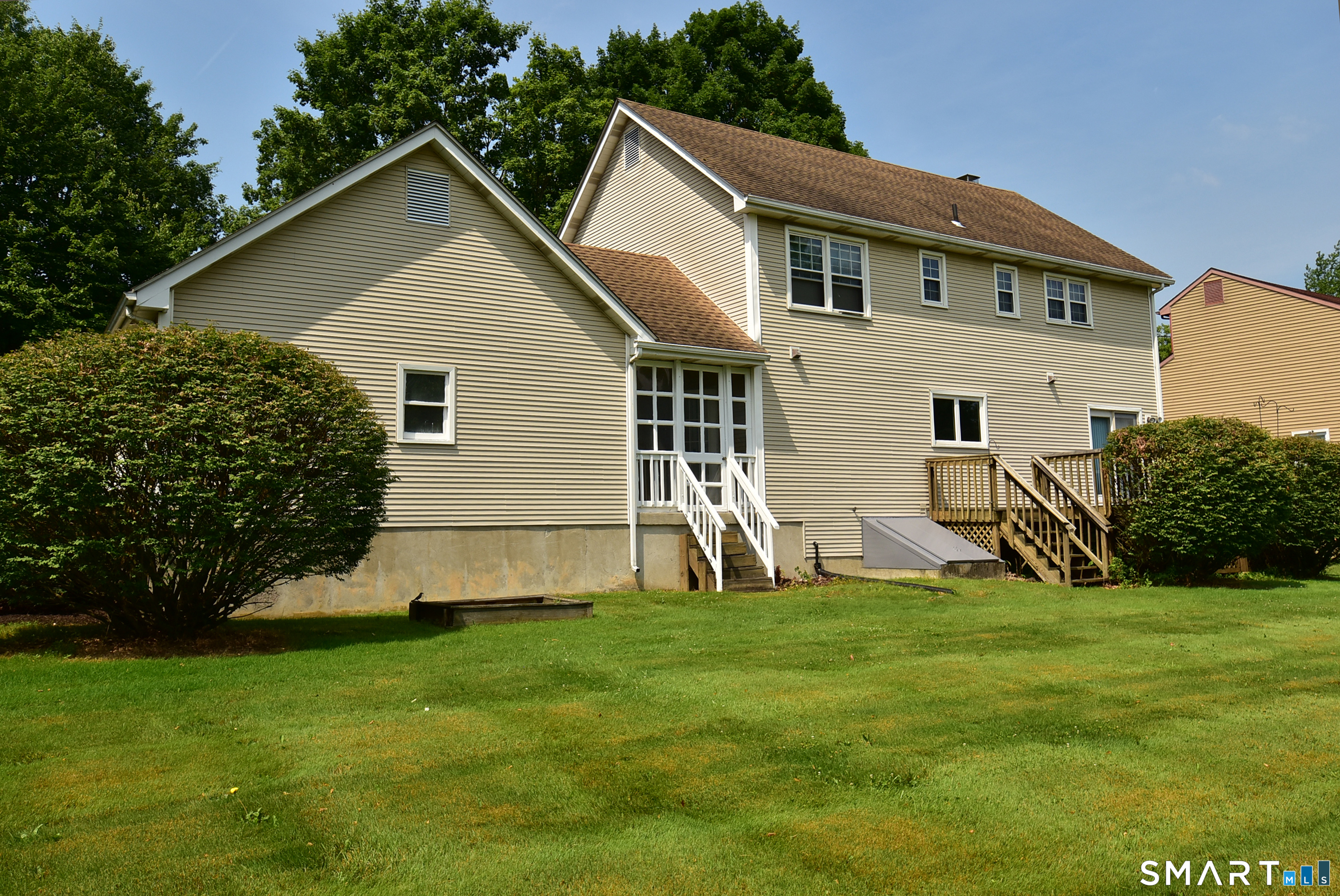 66 Country Club Drive Windsor CT 06095