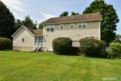 66 Country Club Drive Windsor CT 06095