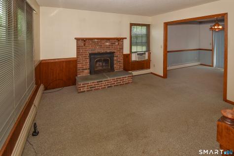 66 Country Club Drive Windsor CT 06095