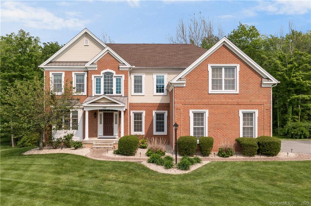 120 Rochela Drive Southington CT 06489