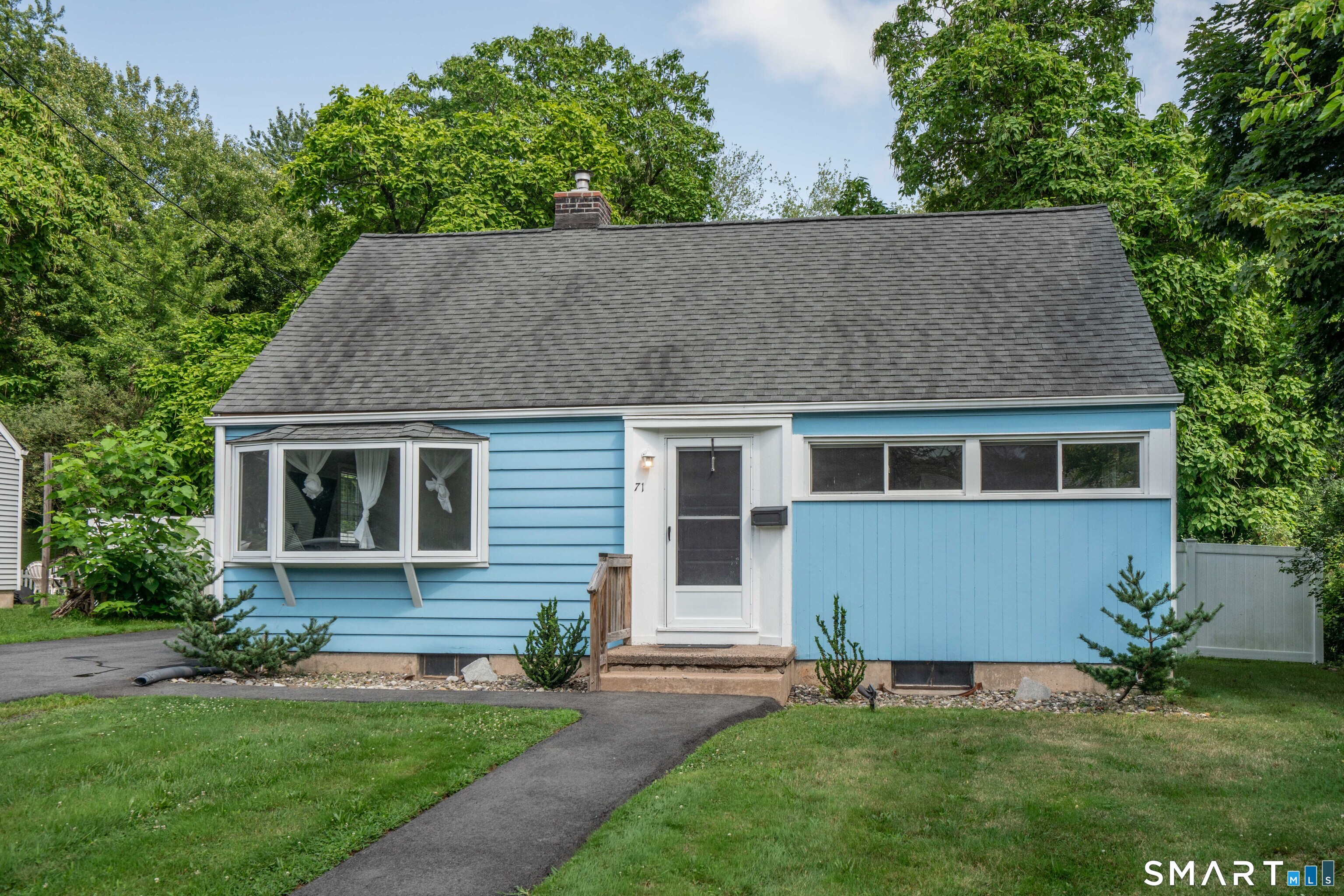 71 Tremper Drive Wallingford CT 06492