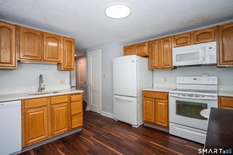 71 Tremper Drive Wallingford CT 06492