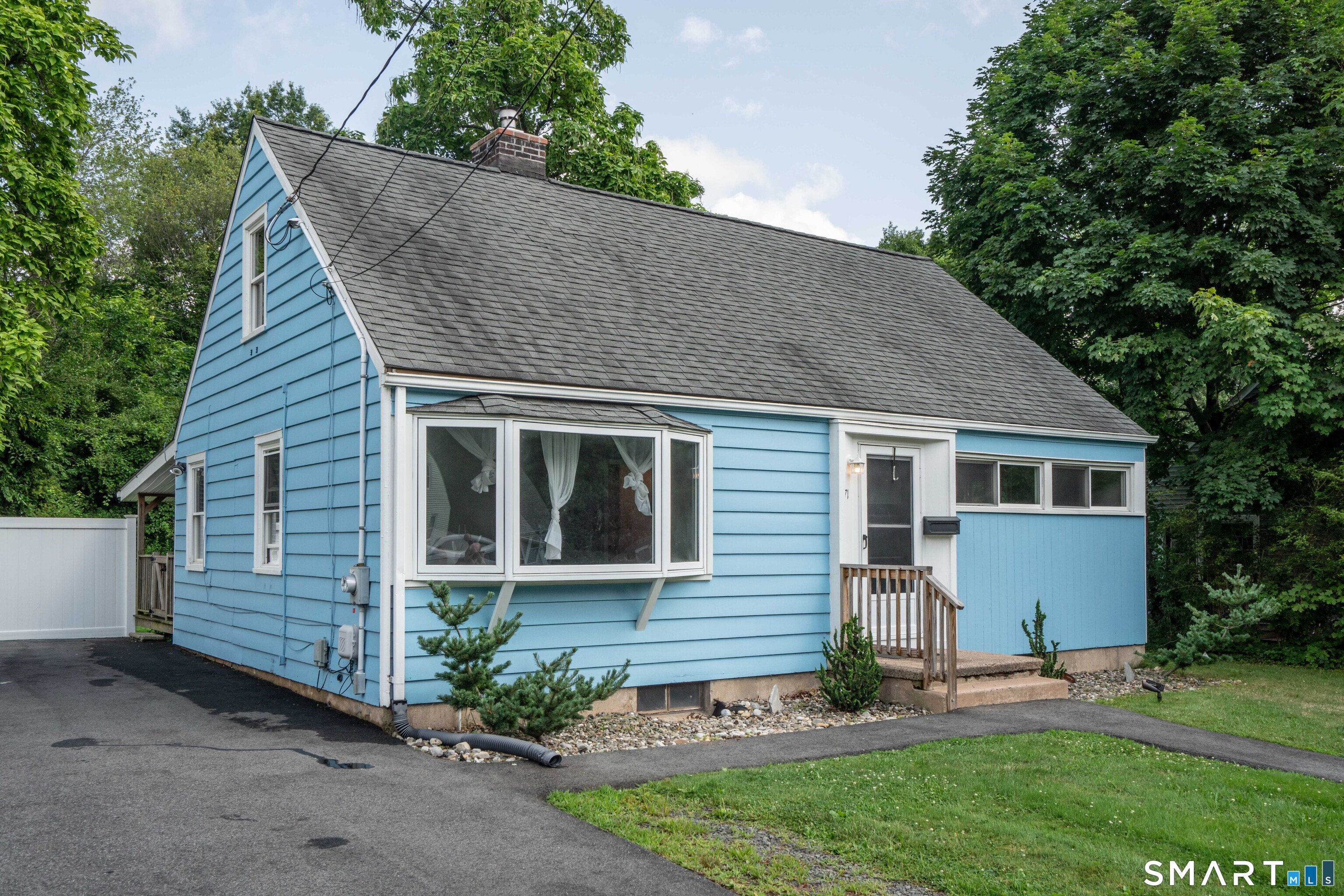 71 Tremper Drive Wallingford CT 06492