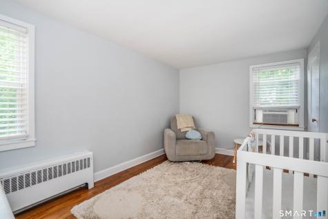 71 Tremper Drive Wallingford CT 06492