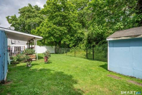 71 Tremper Drive Wallingford CT 06492