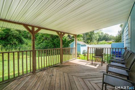 71 Tremper Drive Wallingford CT 06492