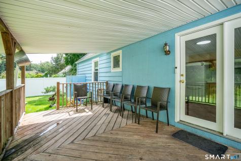 71 Tremper Drive Wallingford CT 06492