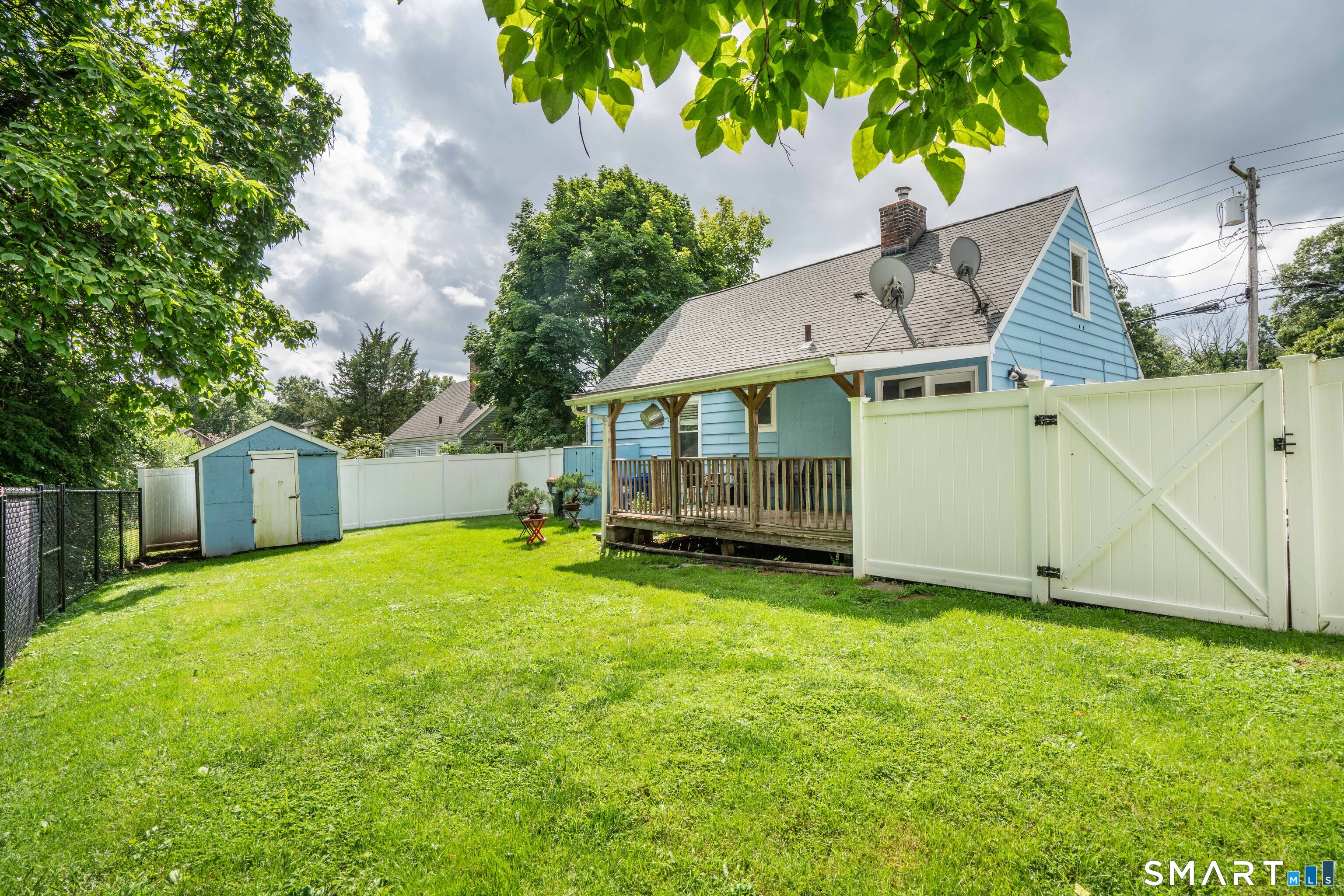 71 Tremper Drive Wallingford CT 06492