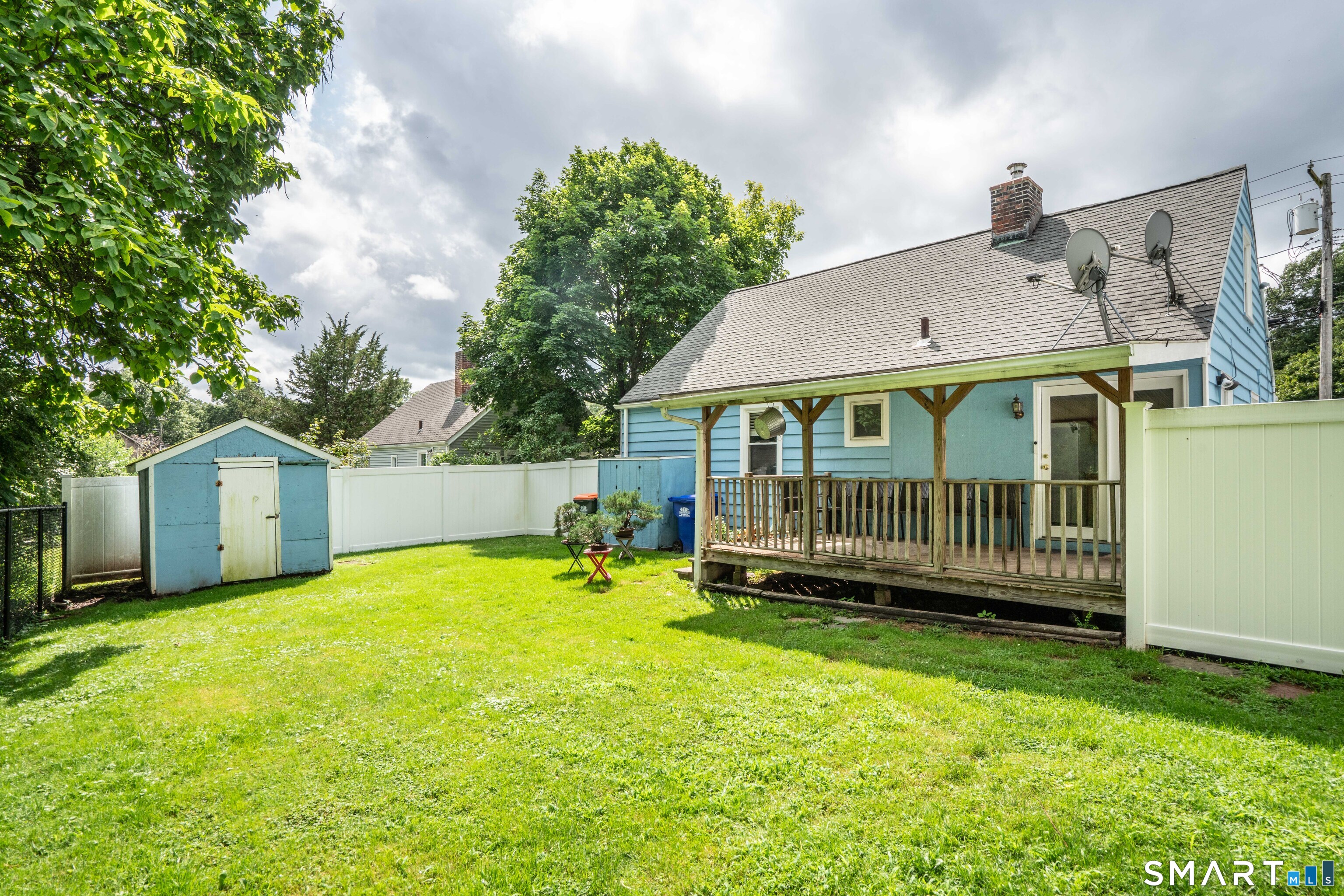 71 Tremper Drive Wallingford CT 06492