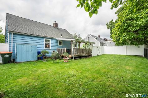 71 Tremper Drive Wallingford CT 06492
