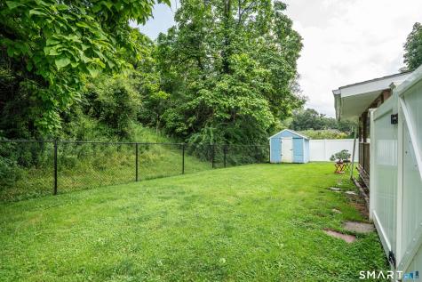 71 Tremper Drive Wallingford CT 06492