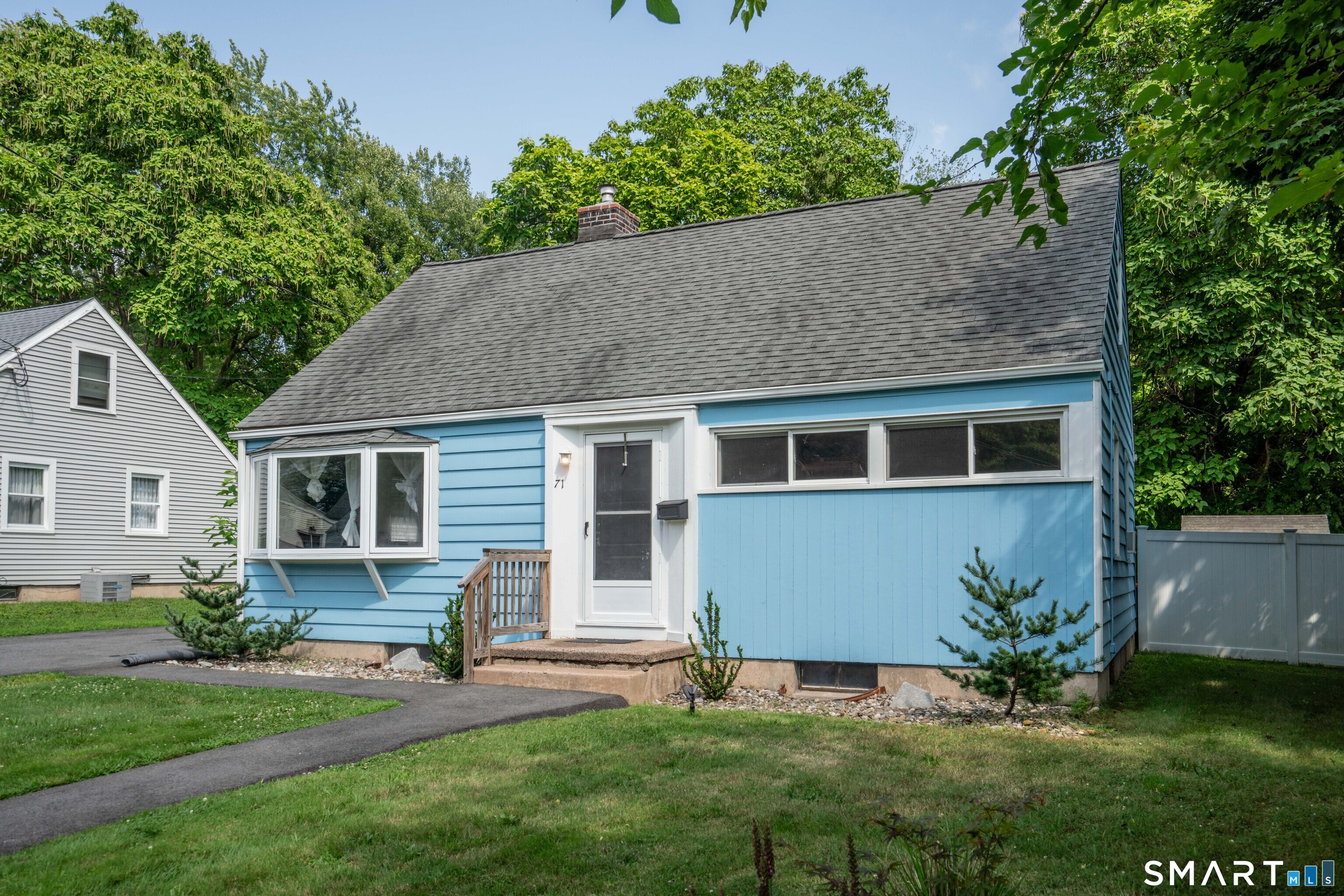 71 Tremper Drive Wallingford CT 06492