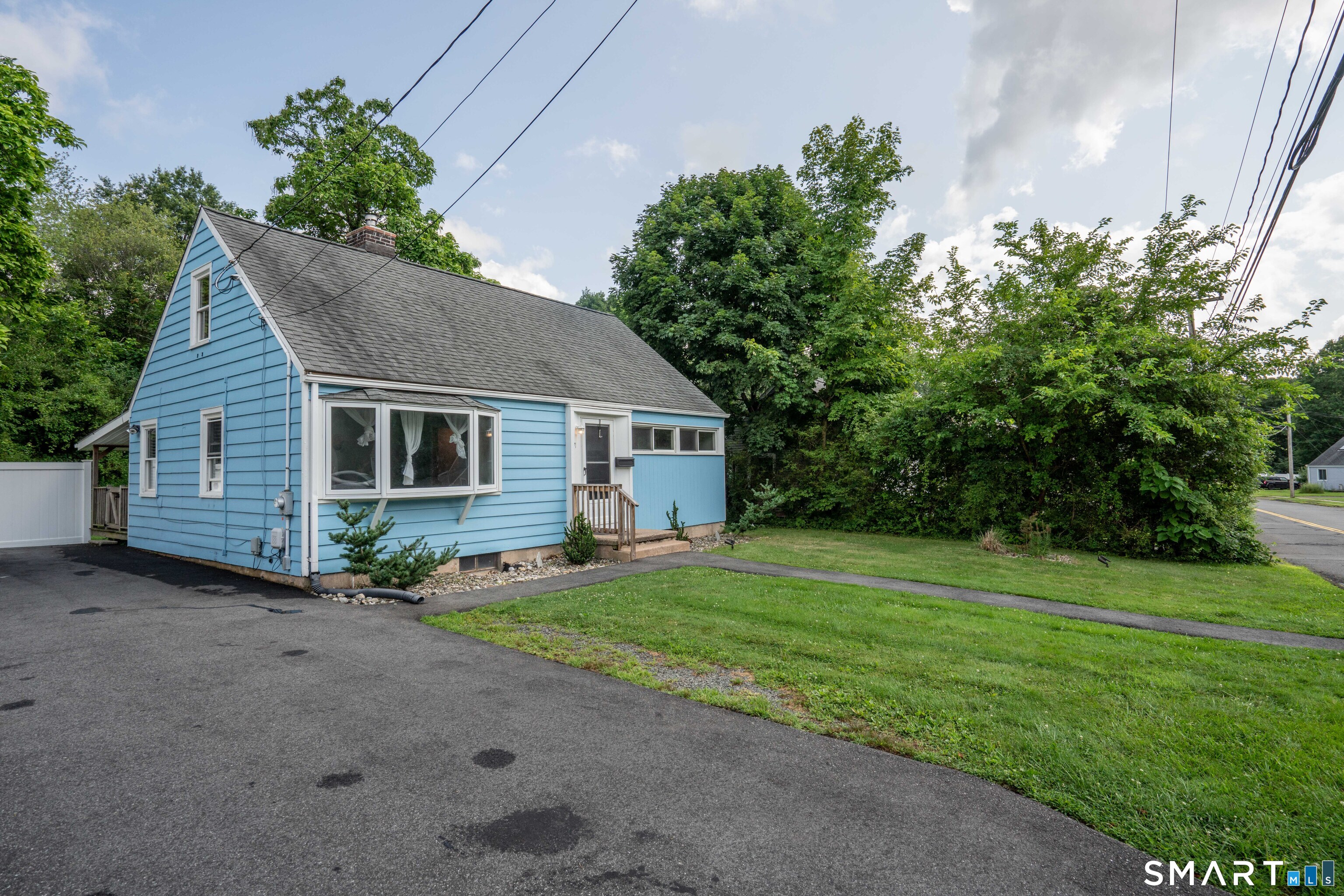 71 Tremper Drive Wallingford CT 06492