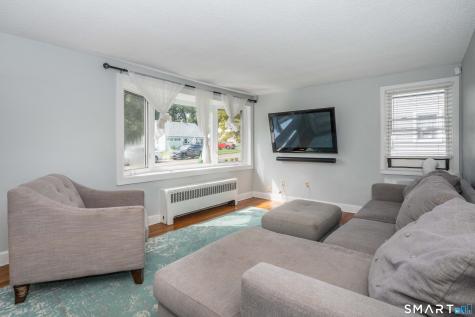 71 Tremper Drive Wallingford CT 06492