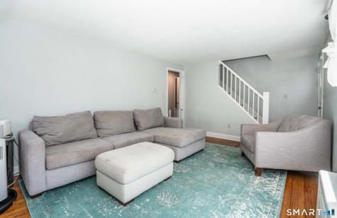 71 Tremper Drive Wallingford CT 06492
