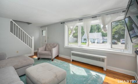 71 Tremper Drive Wallingford CT 06492