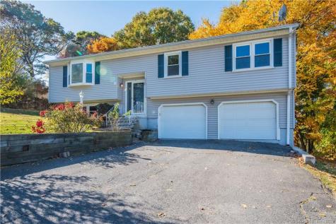 216 Juniper Ridge Drive Waterbury CT 06708