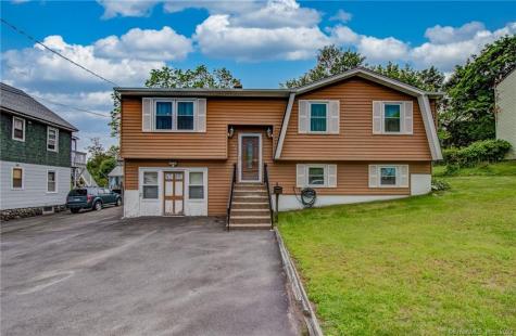 284 Citizens Avenue Waterbury CT 06704