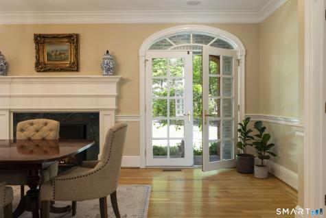 5 Grosvenor Place Farmington CT 06032
