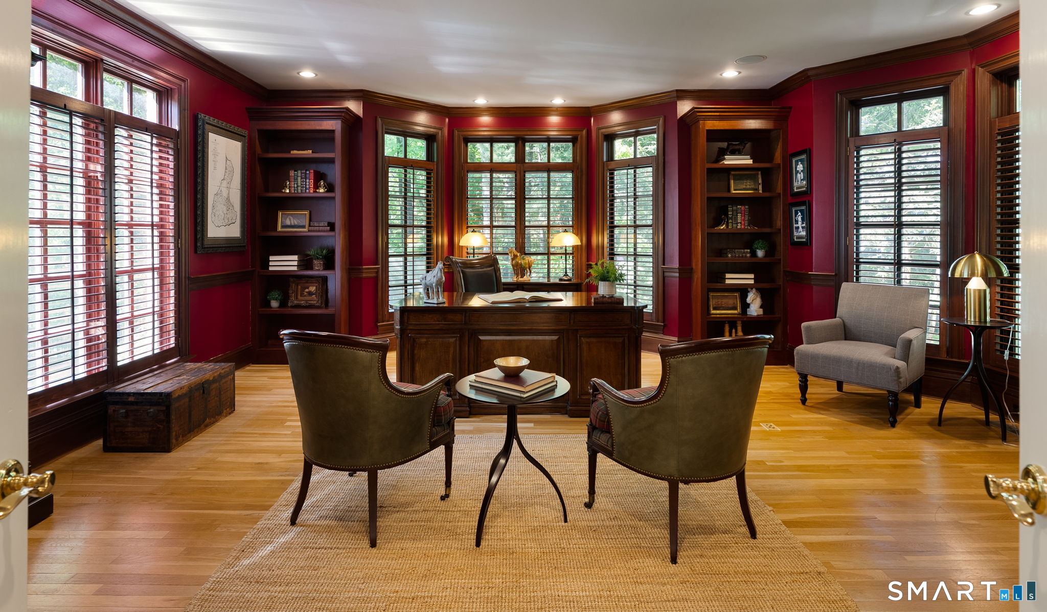 5 Grosvenor Place Farmington CT 06032