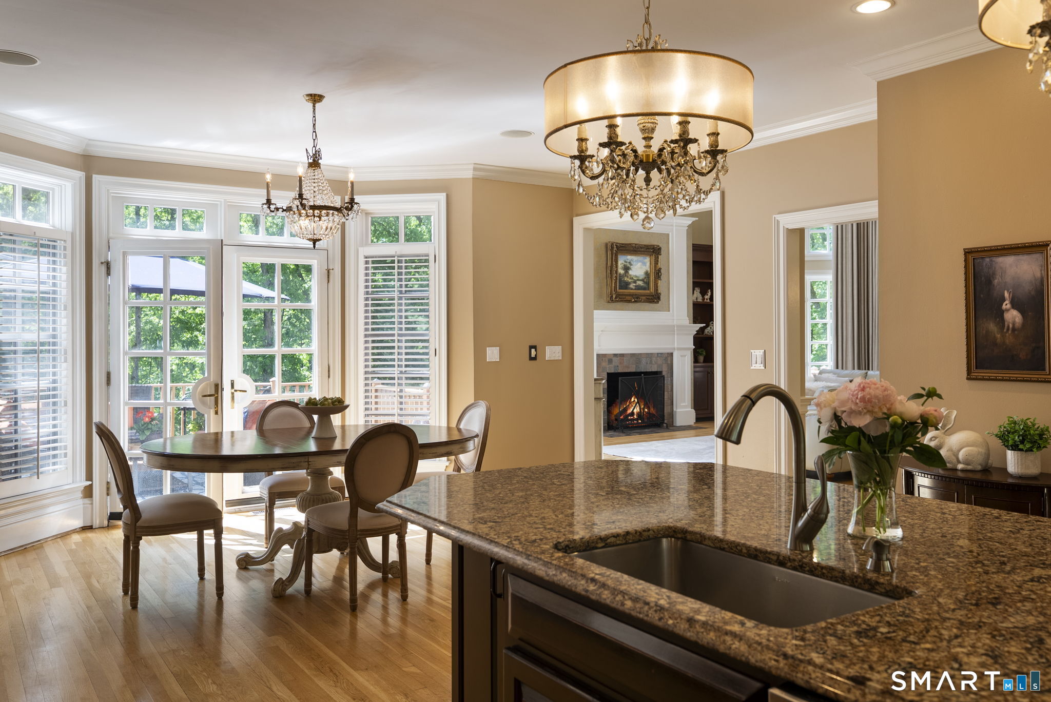 5 Grosvenor Place Farmington CT 06032