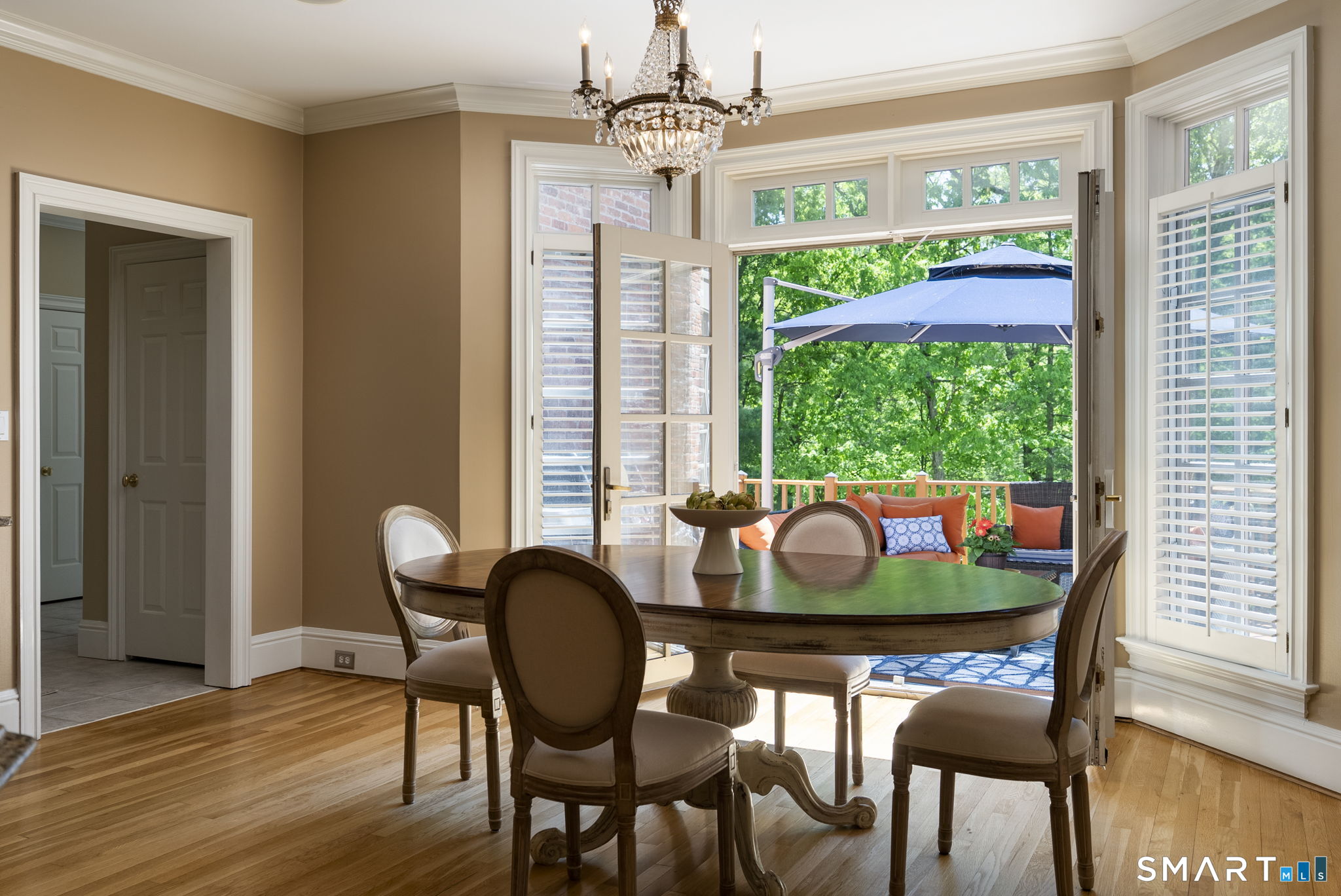 5 Grosvenor Place Farmington CT 06032