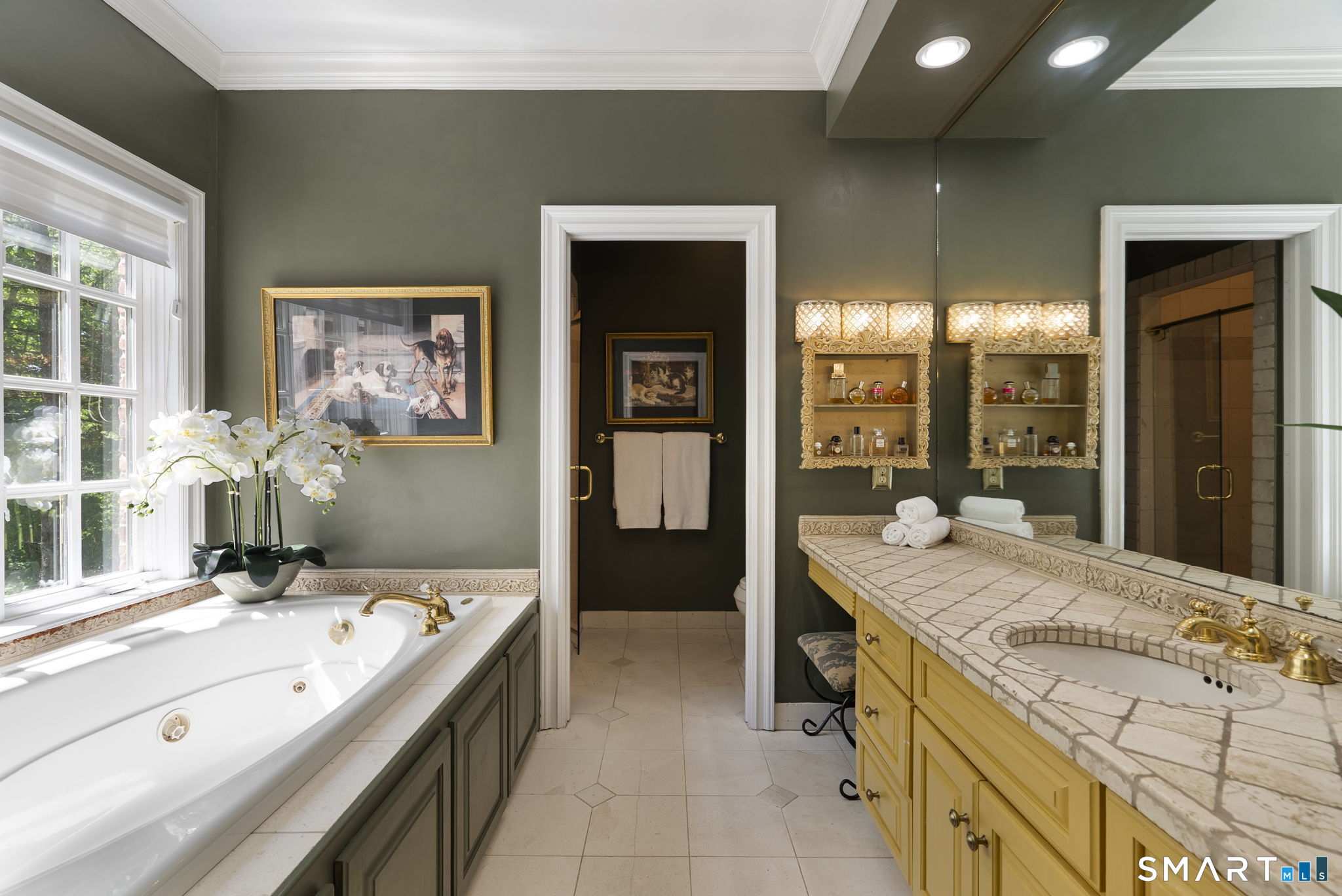 5 Grosvenor Place Farmington CT 06032