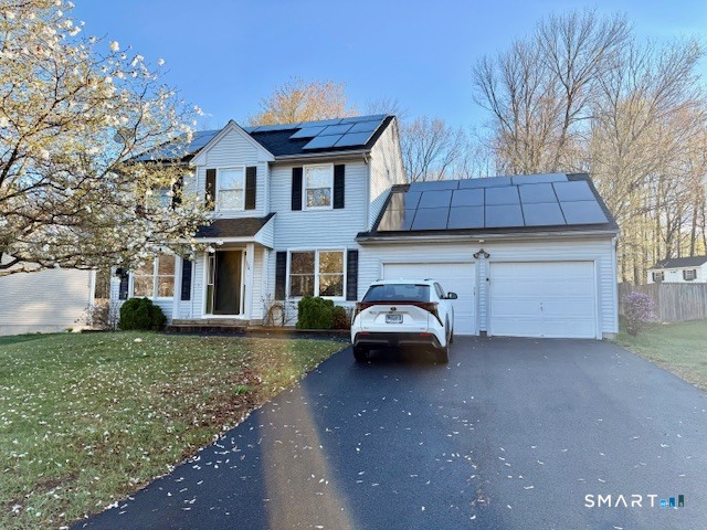 104 Ginger Lane Torrington CT 06790