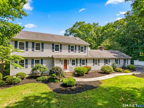 16 Cardinal Road East Lyme CT 06333