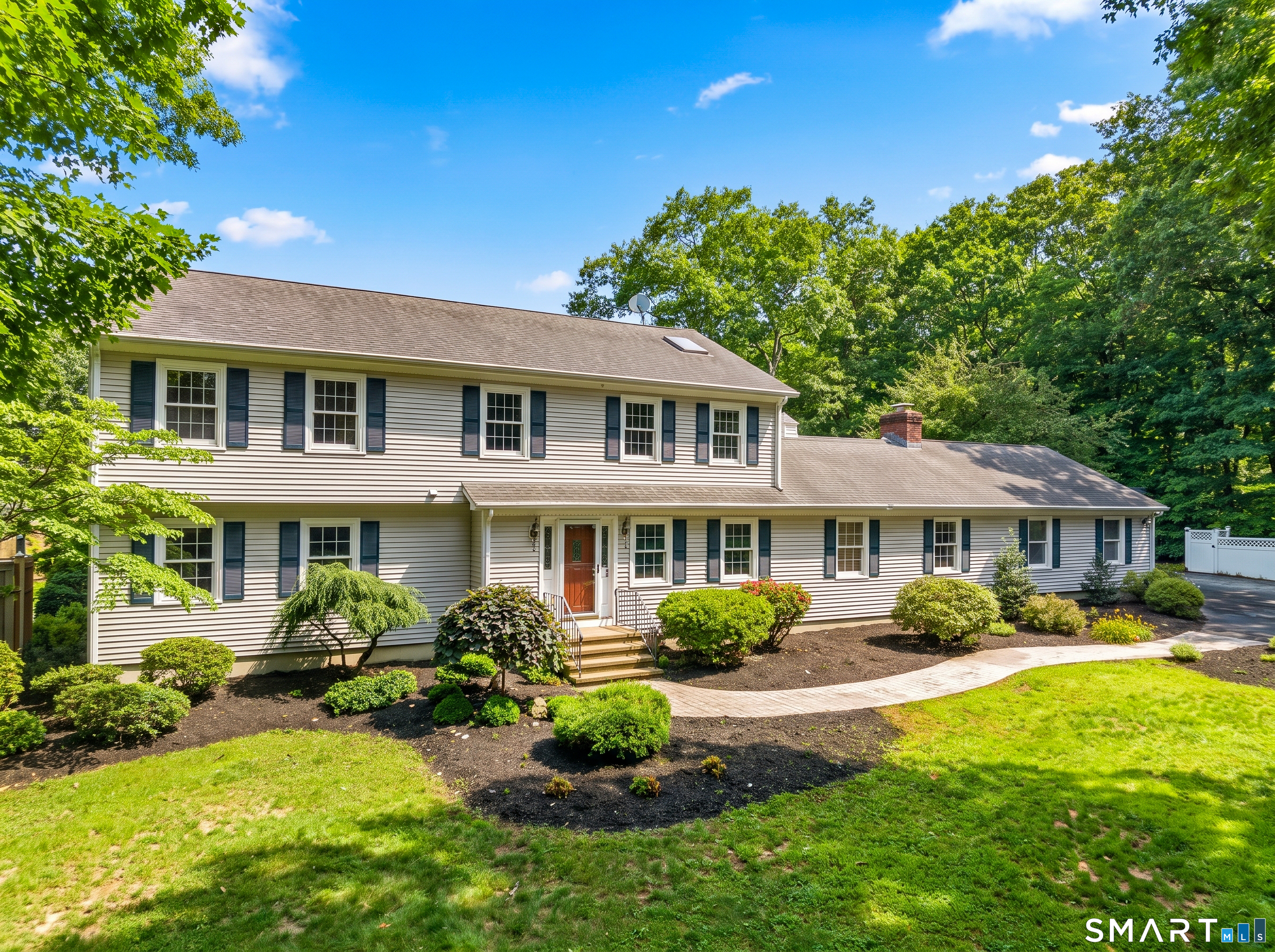 16 Cardinal Road East Lyme CT 06333