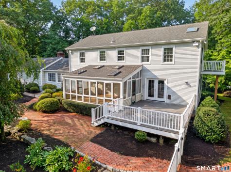 16 Cardinal Road East Lyme CT 06333