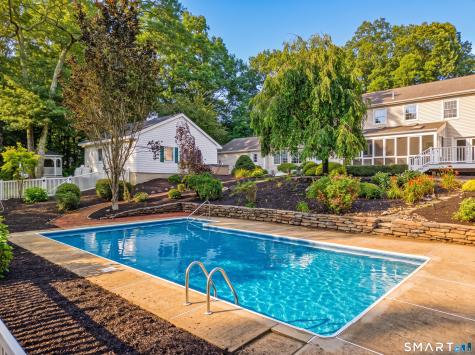 16 Cardinal Road East Lyme CT 06333