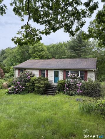 529 East Thompson Road Thompson CT 06277