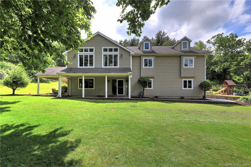 205 Swendsen Drive Monroe CT 06468