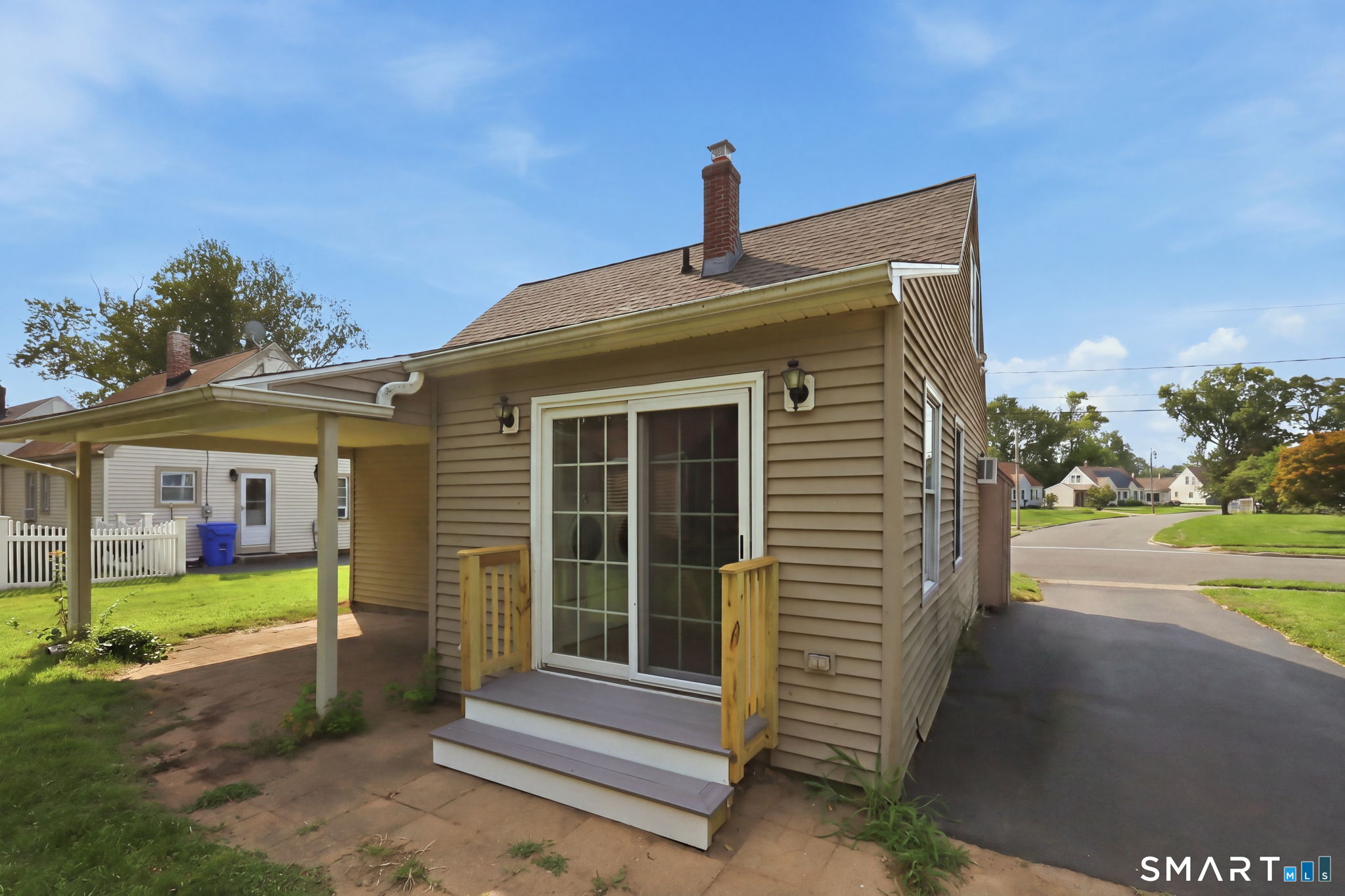 119 Winding Lane East Hartford CT 06118