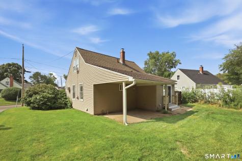 119 Winding Lane East Hartford CT 06118