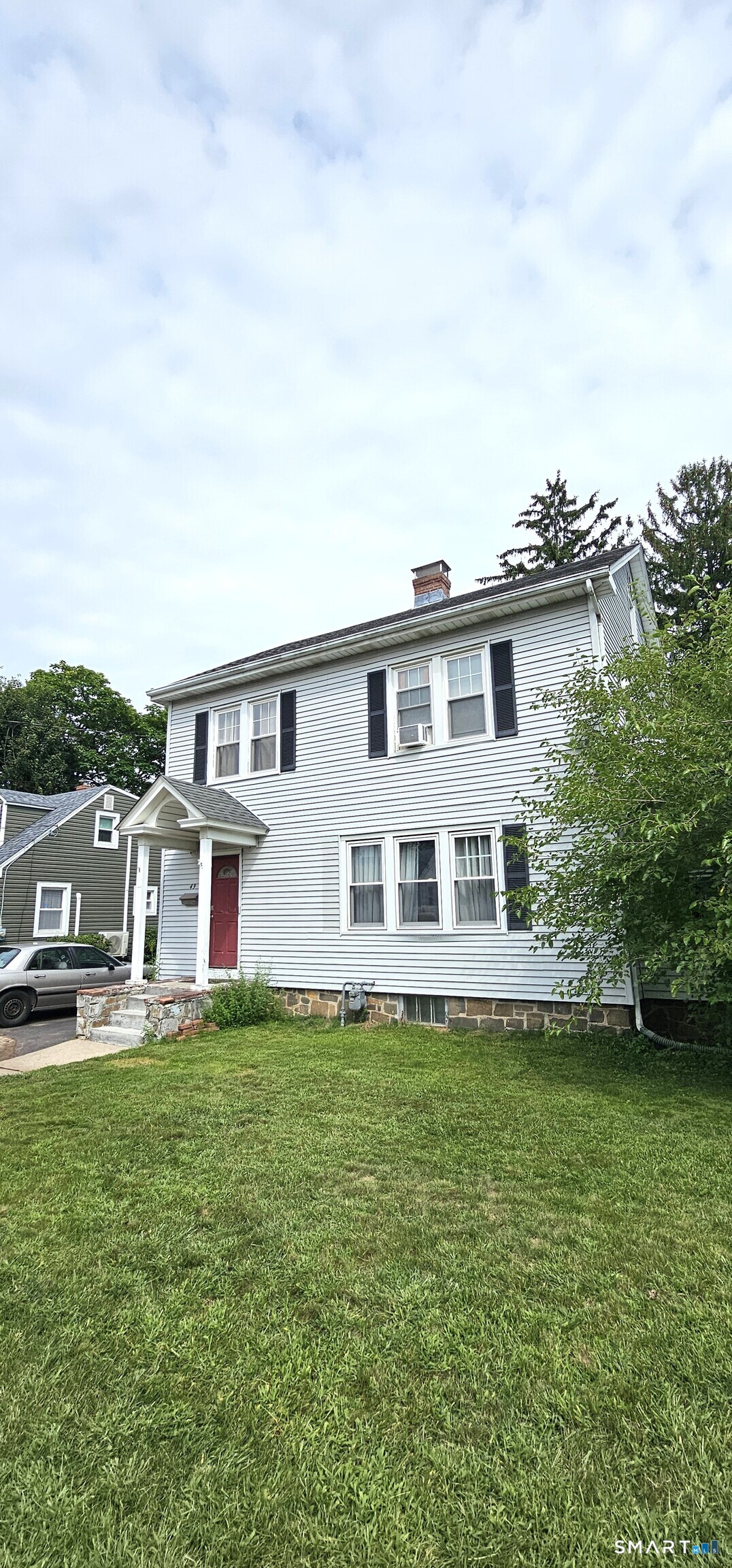 49 Brighton Street New Britain CT 06053