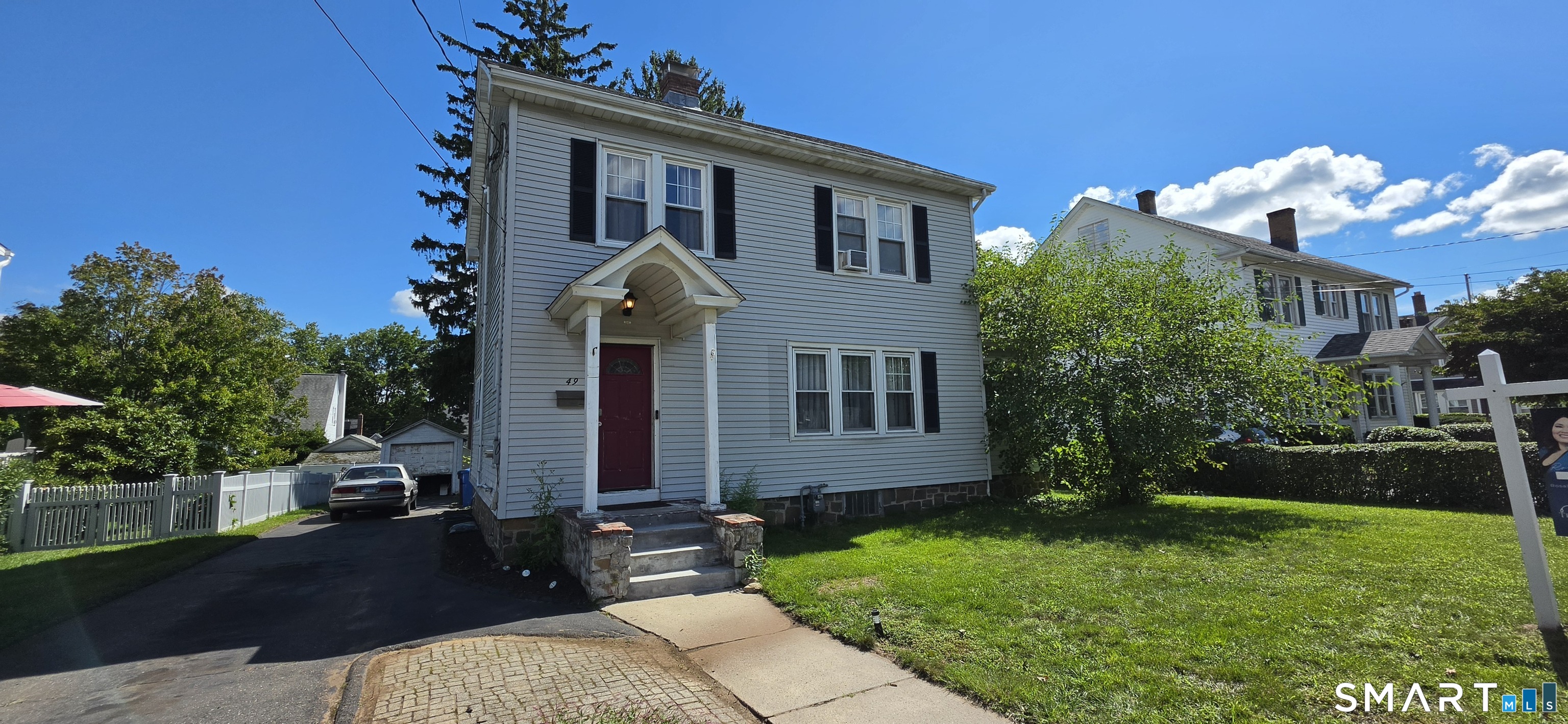 49 Brighton Street New Britain CT 06053