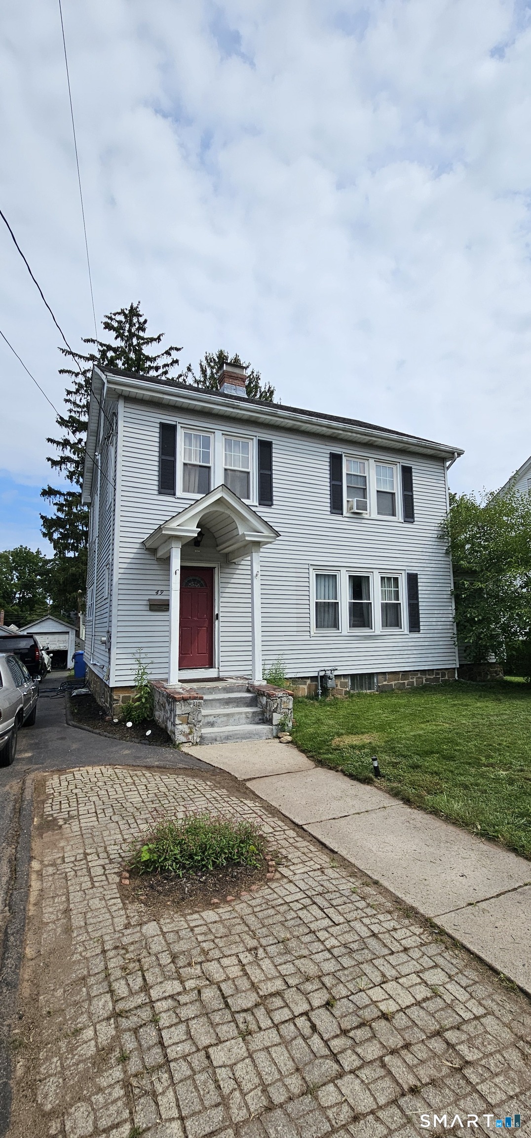49 Brighton Street New Britain CT 06053