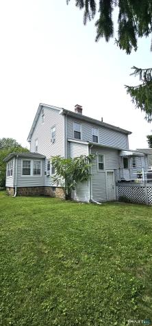 49 Brighton Street New Britain CT 06053