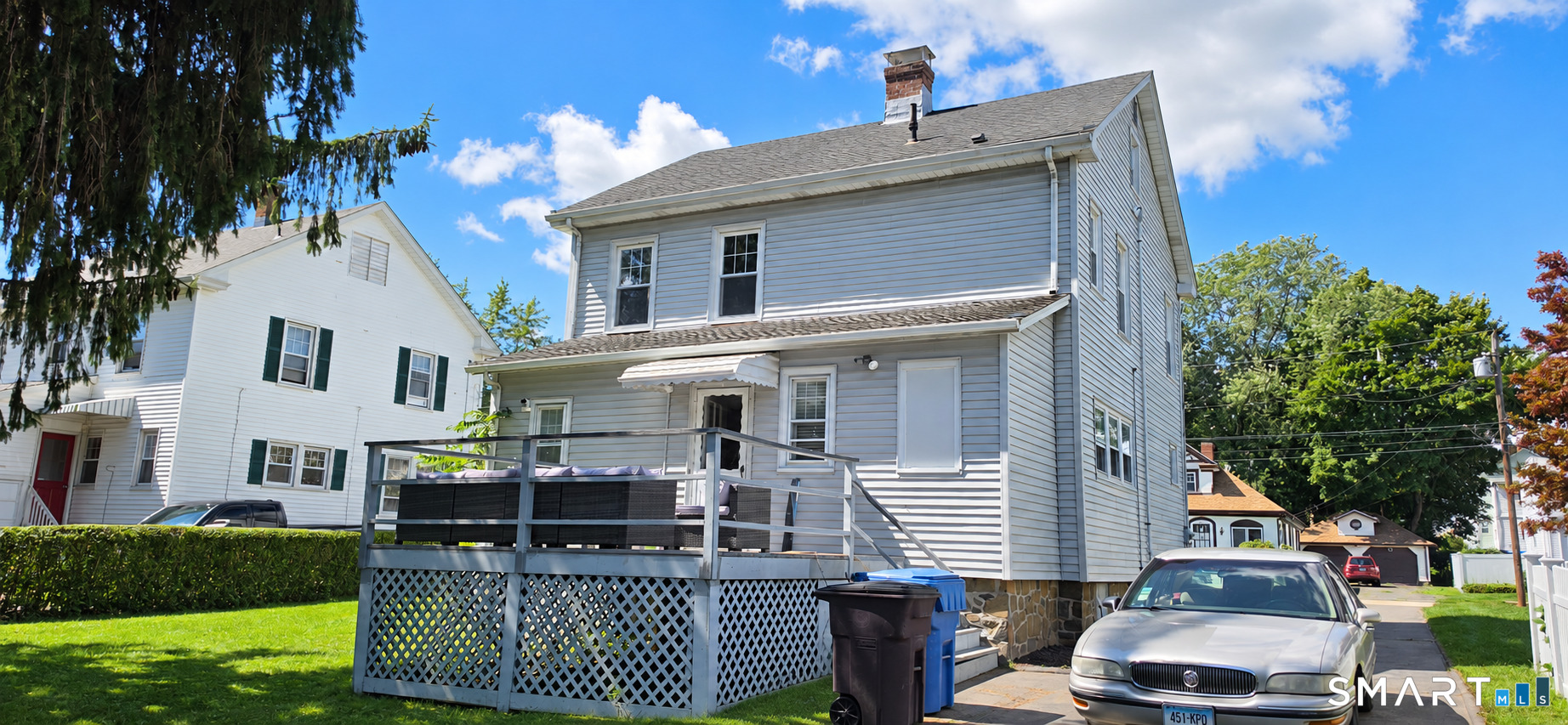 49 Brighton Street New Britain CT 06053