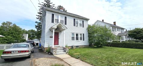 49 Brighton Street New Britain CT 06053