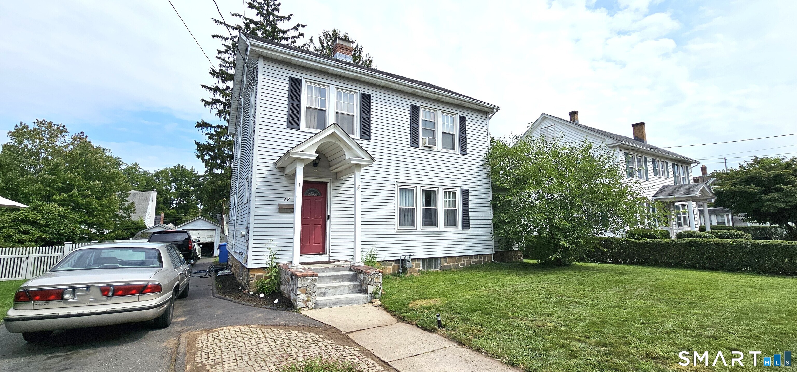 49 Brighton Street New Britain CT 06053