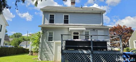 49 Brighton Street New Britain CT 06053