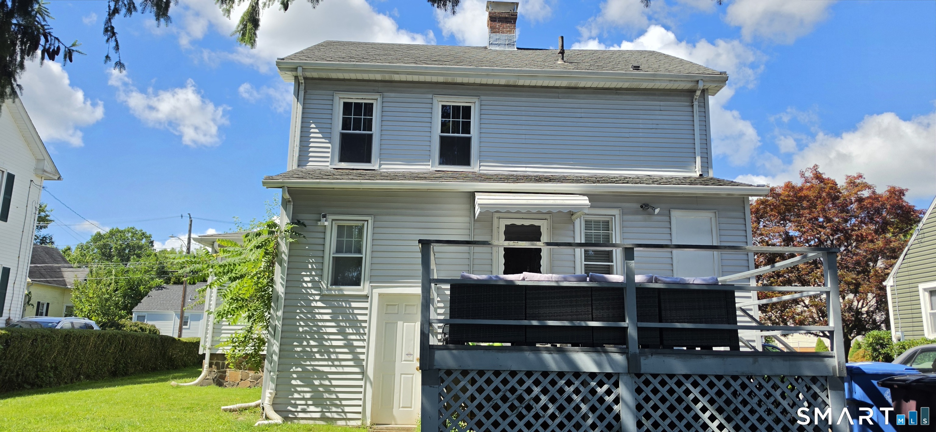 49 Brighton Street New Britain CT 06053